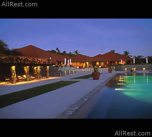 Amanpulo Resort 3